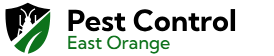 East Orange Pest Control Company Logo
