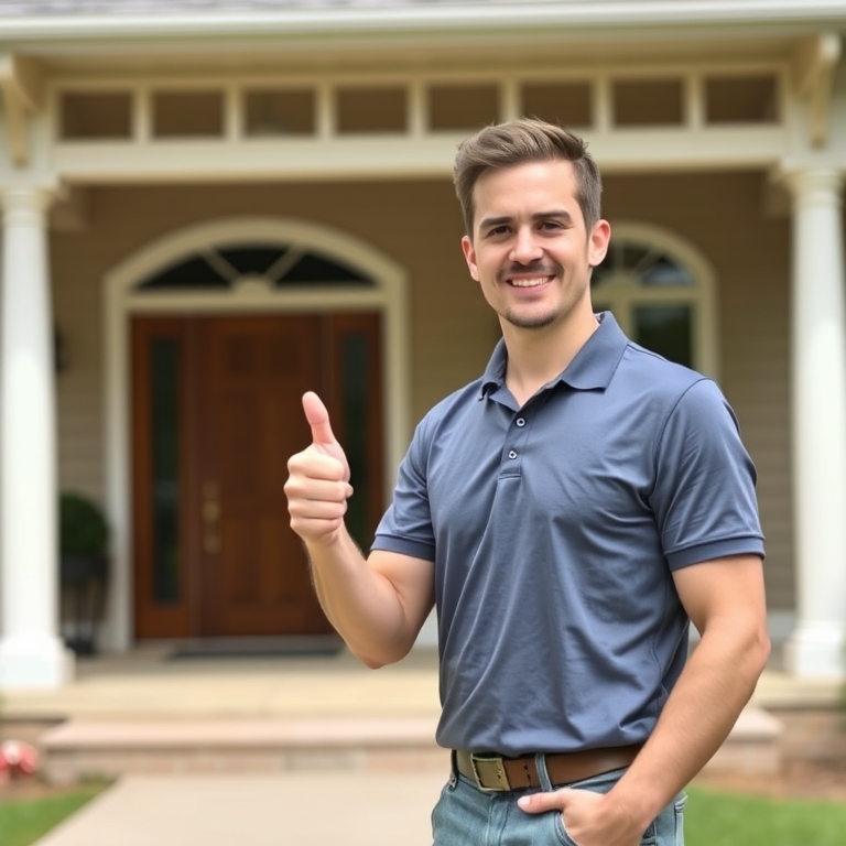 Founder of East Orange Pest Pros
